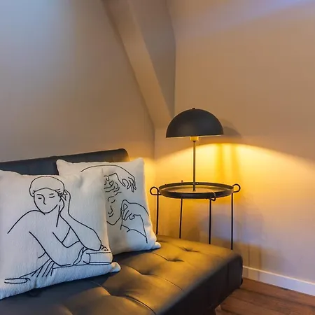 La Casina Di Fili リヴォルノ