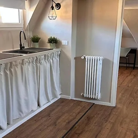Apartamento La Casina Di Fili Livorno