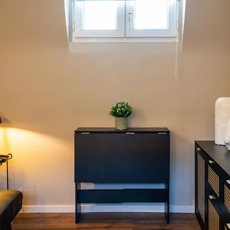 La Casina Di Fili Apartamento