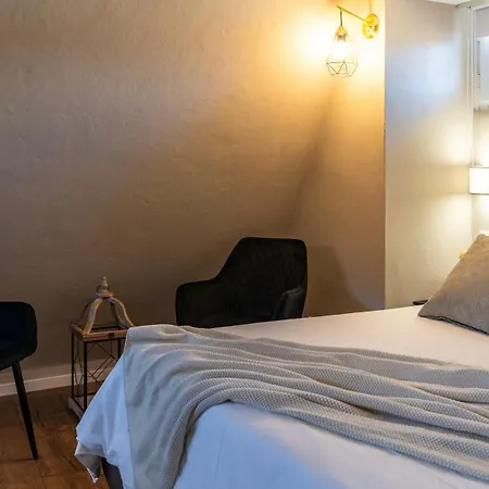 La Casina Di Fili Apartamento