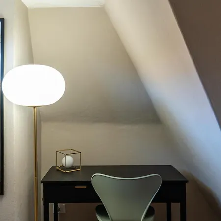 La Casina Di Fili Apartamento Livorno