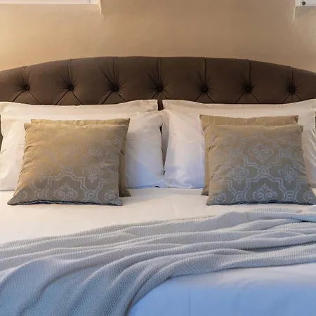 Apartamento La Casina Di Fili