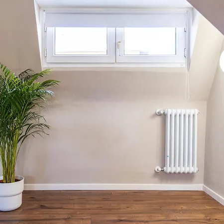Apartamento La Casina Di Fili *