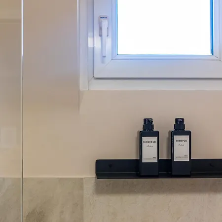 La Casina Di Fili Apartamento *