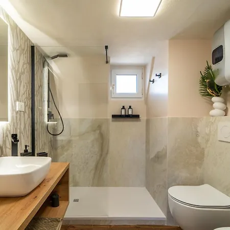 Apartamento La Casina Di Fili Livorno