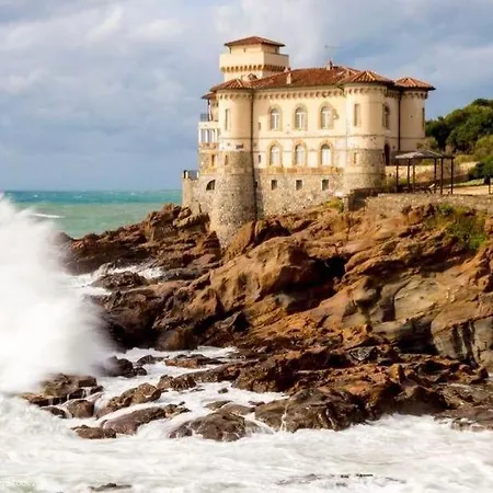 La Casina Di Fili Apartamento *