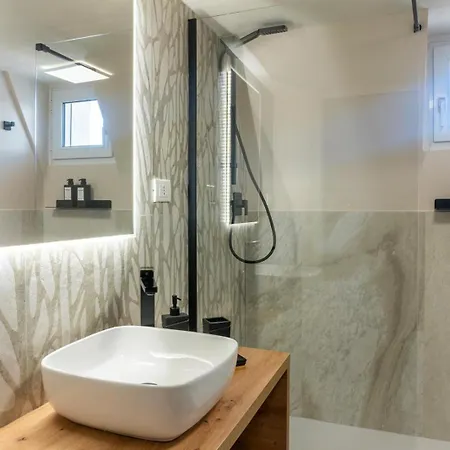 Apartamento La Casina Di Fili